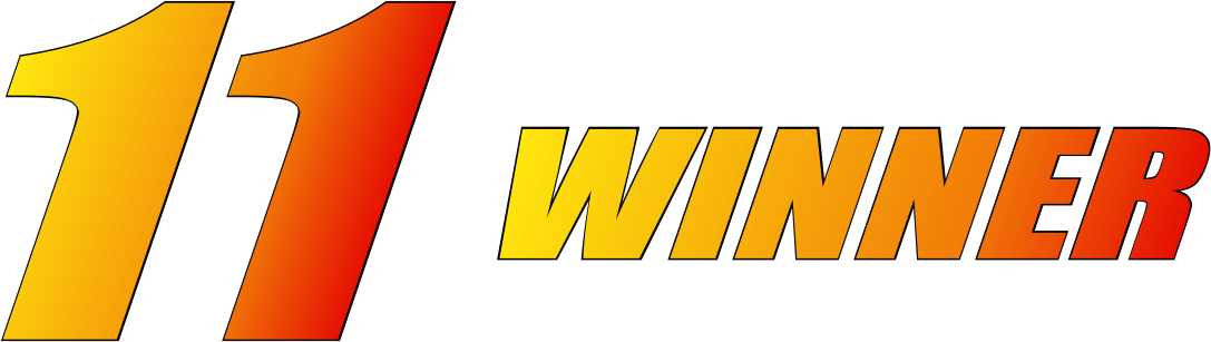 logo 11winner